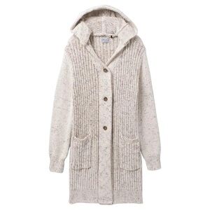 prAna Women's Hidden Oasis Duster